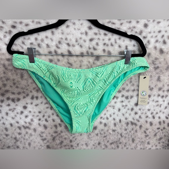 NO BOUNDARIES BIKNI BOTTOMS - Picture 1 of 2